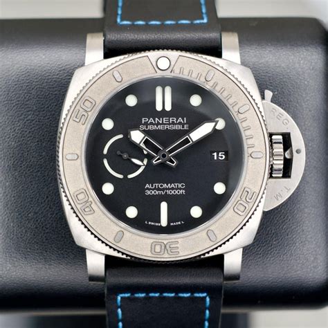 pam 00984 mike horn and panerai wallpaper|panerai mike horn submersible.